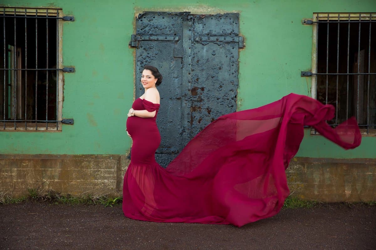 maternity photography san jose
