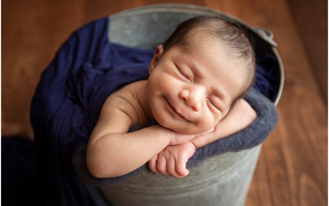 Palu + Ram + Sahil + Baby Bump | Belmont Newborn Photography