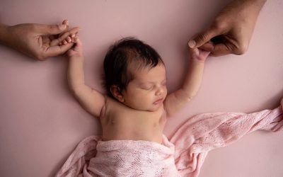 Hello Baby Z | Bay Area Newborn Photographer
