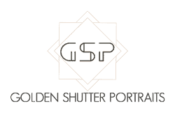 Golden Shutter Portraits