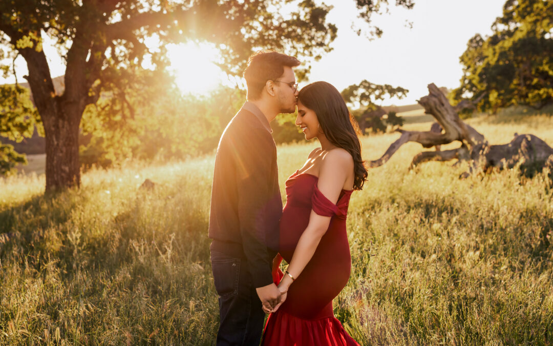 Top Tips for a Stress-Free Bay Area Maternity Photoshoot