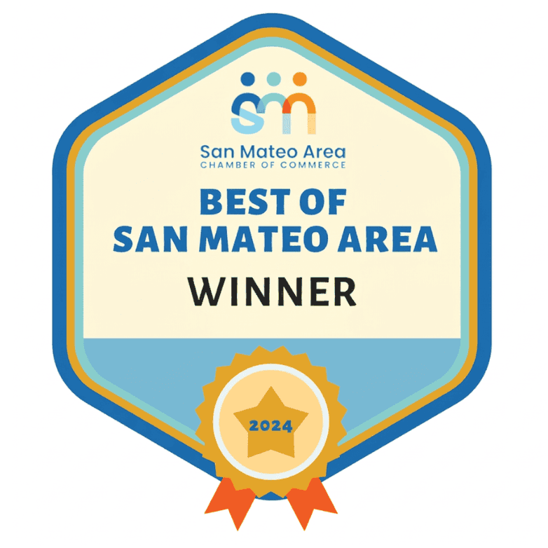 Best of San Mateo Area — Best Photographer 2024