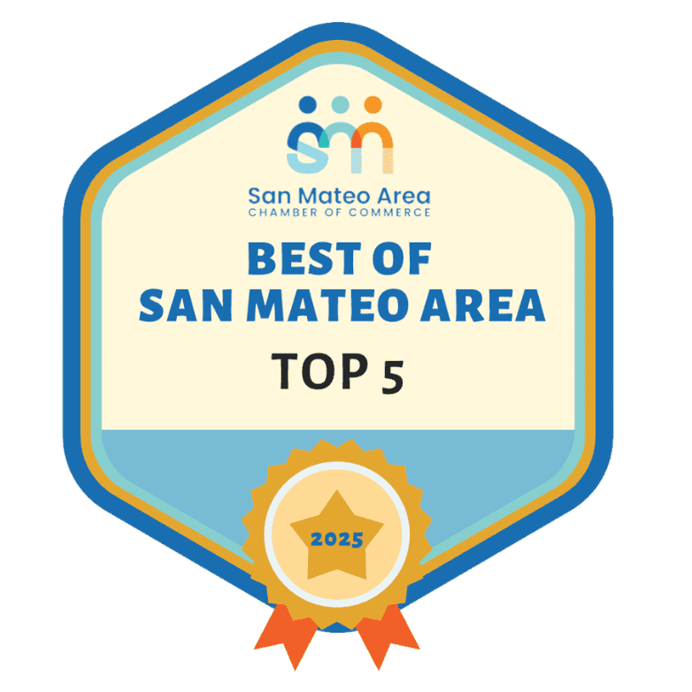 Best of San Mateo Area — Best Photographer 2025