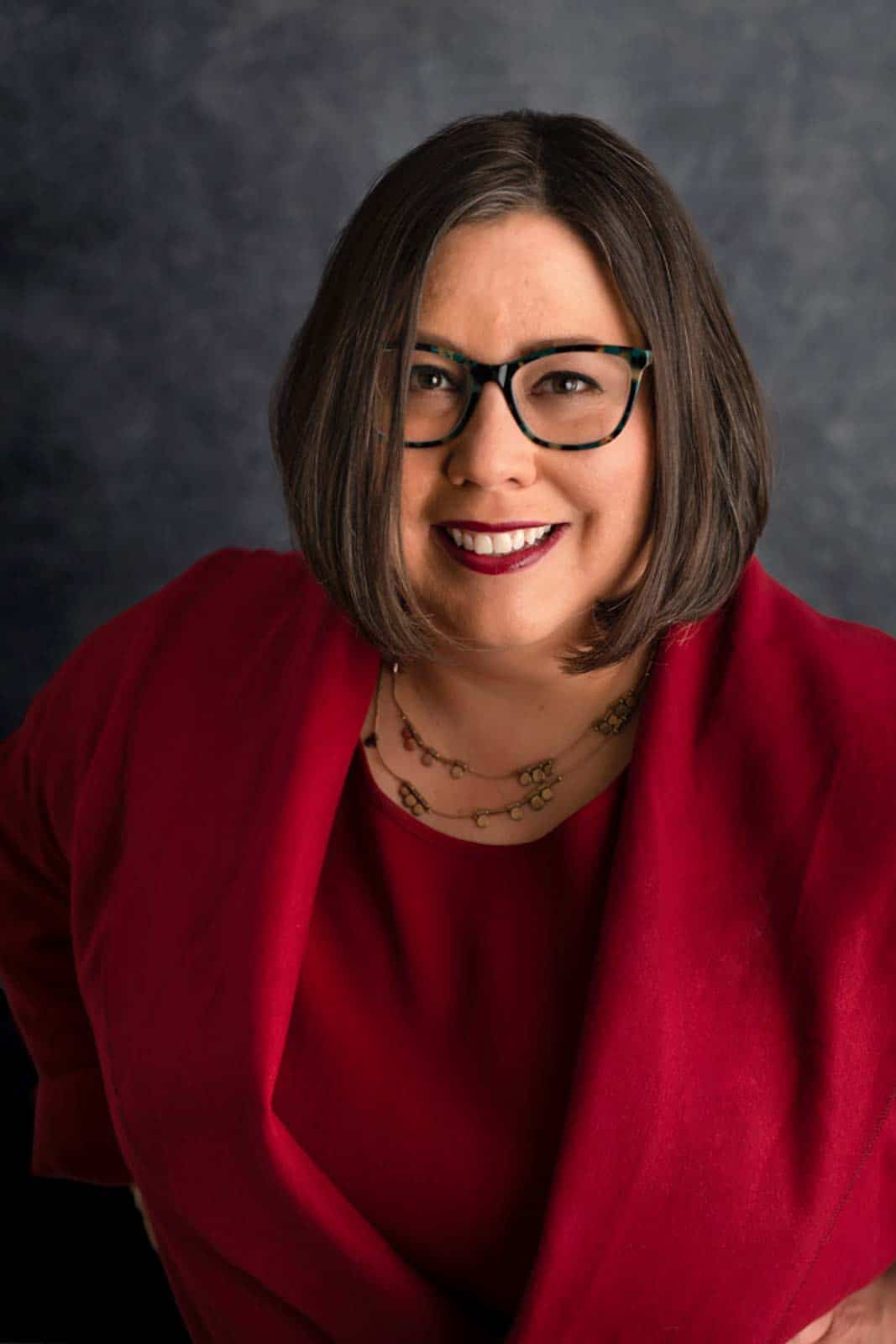 Professional headshots Bay Area