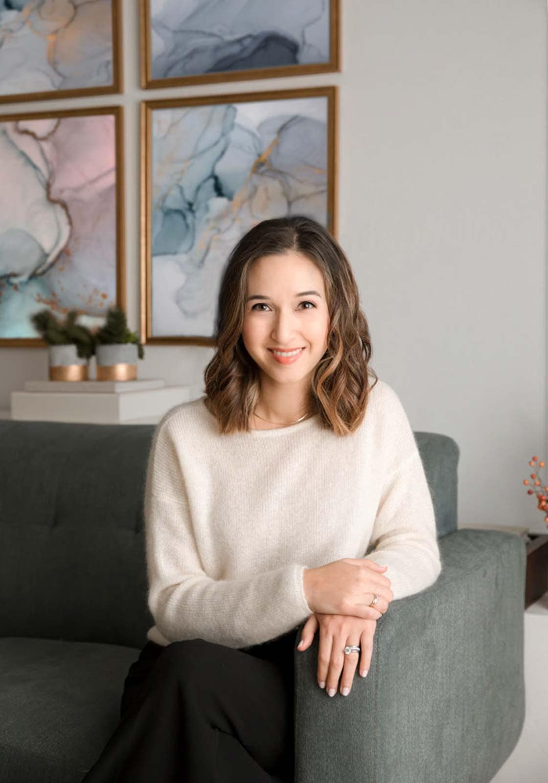 Bay Area personal branding photographer
